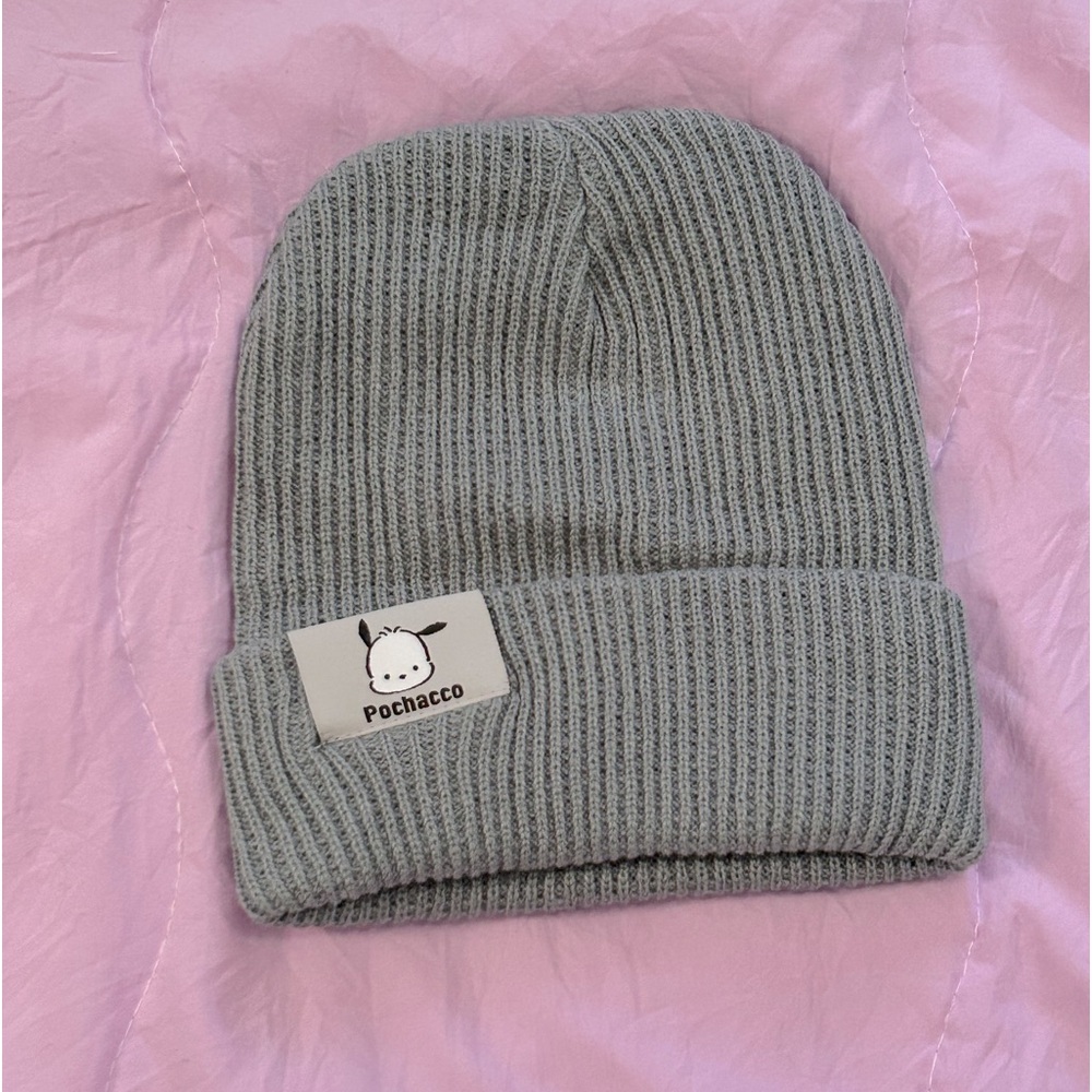 Pochacco Beanie